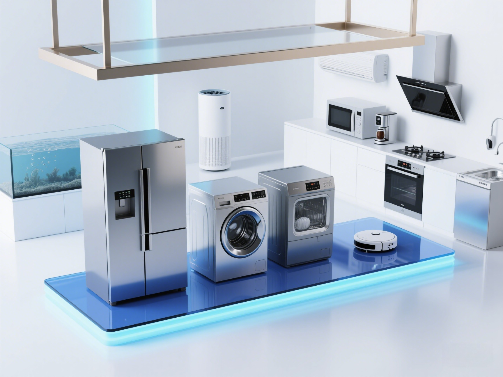 Consumer electronics products – GX Magnet